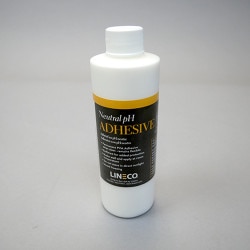 8 oz. Bottle of Acid-Free Adhesive